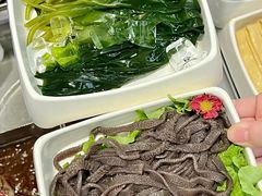 -海底捞火锅(航洋城店)