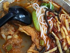 原味螺蛳粉-家味螺蛳粉&烤鱼(五角场店)