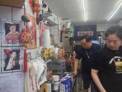 -陈记甜品窝(中山北路店)