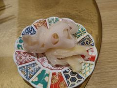 -鮨政· Omakase(港汇恒隆广场店)
