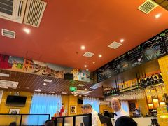 -安妮意大利餐厅(国贸店)