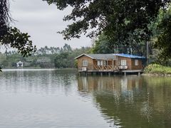 -海珠湖公园