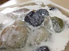 -透心凉糖水(听海居店)