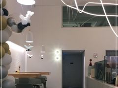 大堂-仁义涵西餐·咖啡(中华巴洛克店)