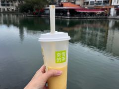 -奈雪的茶(大梅沙8号仓店)