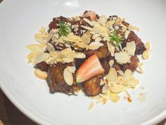 新加坡白咖啡小寸排-宴南庭·闽味私房菜