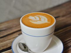 茶布奇诺-时光花园(白鹭洲店)