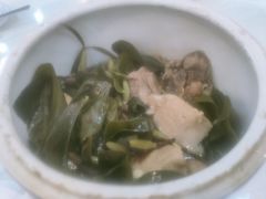 -台山美食一绝阿四台山黄鳝饭(阿四创作店)