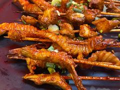 -Let's WaKao瓦烤(双楠店)