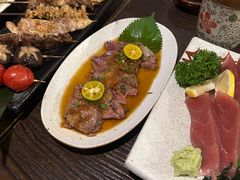 -角落里(中山公园店)