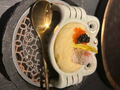 -蟹犇前•帝王蟹雪蟹(陆家嘴店)