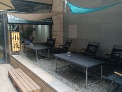 -2326 Coffee Roaster咖啡豆可选店(林肯公园店)
