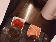 -水墨澜渟足道·SPA·传统(四望亭东关街店)