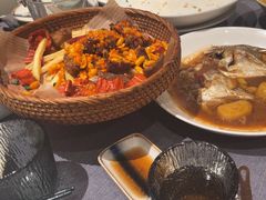 -高佳庄·海鲜酒楼(定海店)
