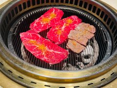 -Ant 蚂蚁洞烤肉·大营地(上海静安大悦城店)