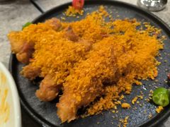 -留半山·香港食堂(啦啦宝都店)