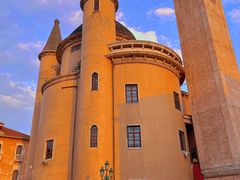 -华谊兄弟（长沙）电影小镇