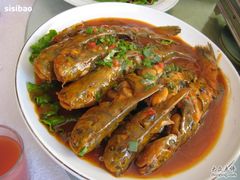 嘎伢子-老六杀猪菜(进乡街店)