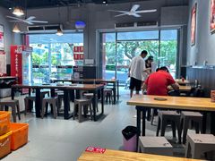 -斯丹姜母鸭·古法干香(田安南路店)