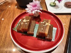 -龙悦湾酒家·八阵鱼生·渔人码头店