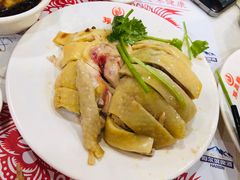 振鼎鸡-振鼎鸡(天钥桥路店)
