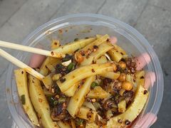 -磁器口古镇