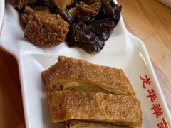 -龙华素斋(龙华路店)