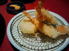 天妇罗-初花·日本料理