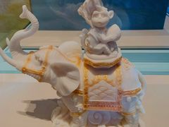 -北京工艺美术博物馆