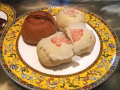 -富华斋饽饽铺·宫廷糕点·伴手礼(护国新天地店)