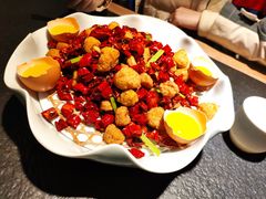 -安多素食(广仁寺路店)