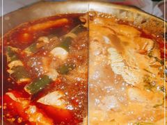 -九鼎轩脆毛肚火锅(三钢里店)