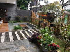 -西街陈家花园酒店(阳朔西街总店)