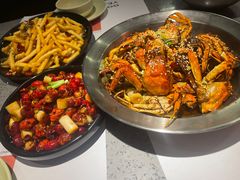 -一棠龙虾•王牌虾球(光谷天地店)