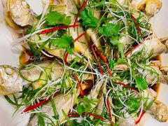 -中山保利艾美酒店-乐美中餐厅