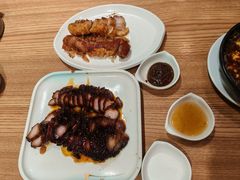 -裕记烧腊连锁餐饮(外马分店)