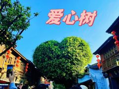 -三坊七巷历史文化街区