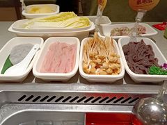-海底捞火锅(天津SM城市广场店)