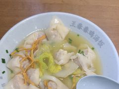 -王春春鸡汤饭(上海中海环宇城店)