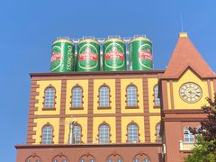 -青岛啤酒博物馆