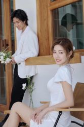 -薇咖映画婚纱摄影工作室