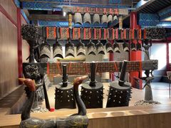 -大钟寺古钟博物馆