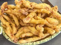-渔家乐小海鲜(皇姑店)