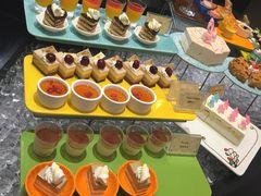 -厦门海景千禧大酒店·海景咖啡厅