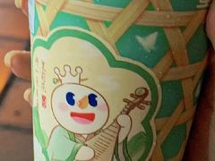 -蜜雪冰城(桂林胡同店)