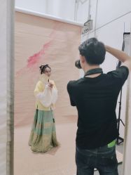 -盘子女人坊古装写真摄影(深圳店)