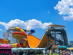 -秦皇岛乐岛海洋王国