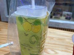 -阿水大杯茶(高新万达金街一店)