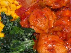 -萨莉亚意式餐厅(杭州西溪龙湖天街店)