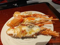 -西安W酒店·WEI全味西餐厅